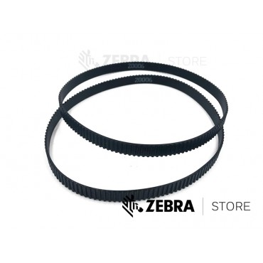 Dây curoa máy in Zebra ZT410 / ZT420 / ZT400 Series